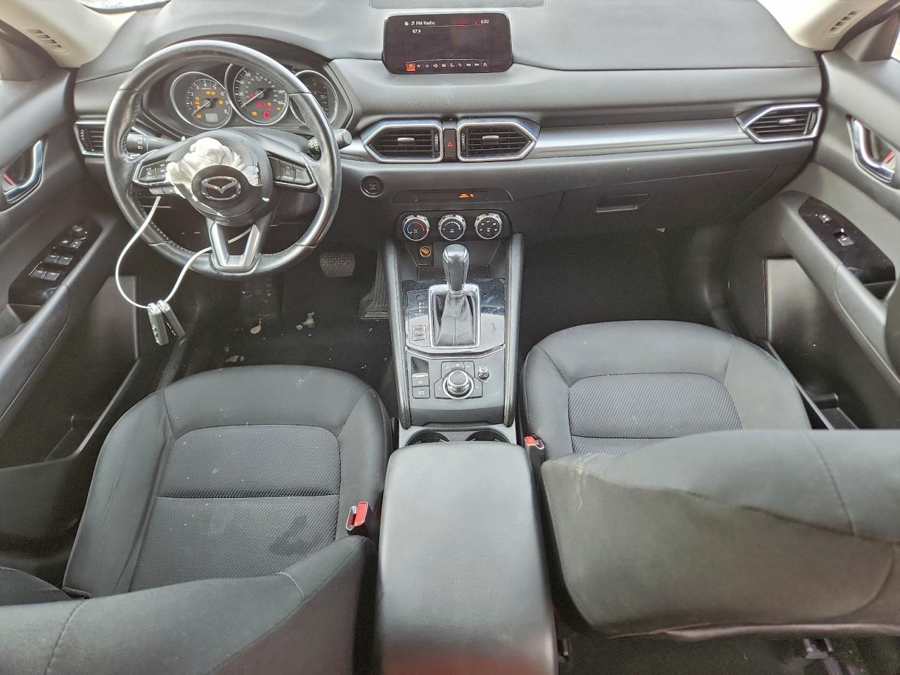 Mazda Cx Sport Image 5