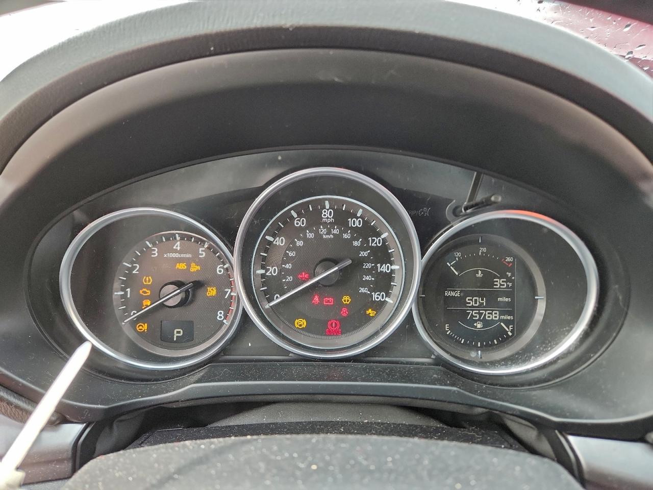 Mazda Cx Sport Image 7