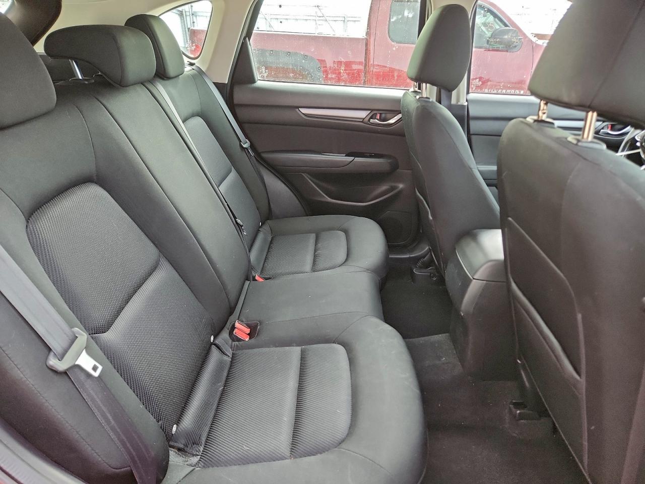 Mazda Cx Sport Image 10