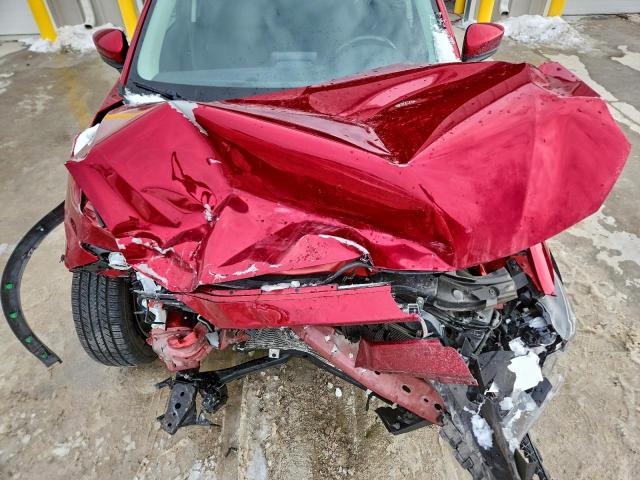 Mazda Cx Sport Image 12