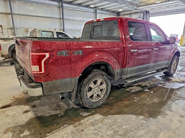 Ford F-150 Supercrew Image 2