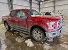Ford F-150 Supercrew Image 4