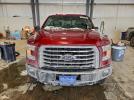 Ford F-150 Supercrew Image 9