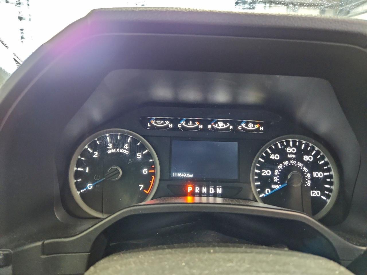 Ford F-150 Supercrew Image 6