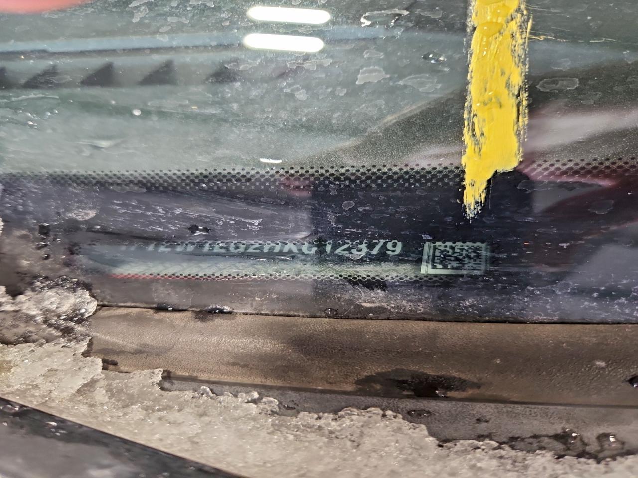 Ford F-150 Supercrew Image 11