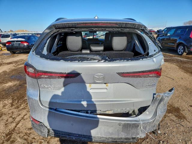 Mazda Cx Premium Sport Image 9