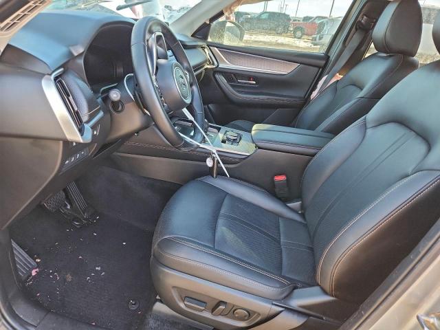 Mazda Cx Premium Sport Image 2