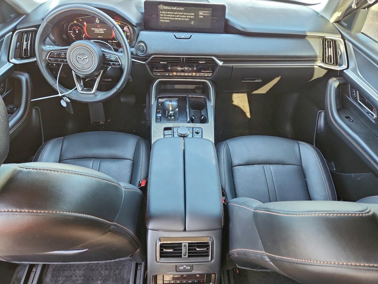 Mazda Cx Premium Sport Image 10