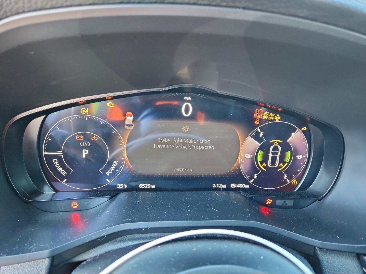 Mazda Cx Premium Sport Image 3