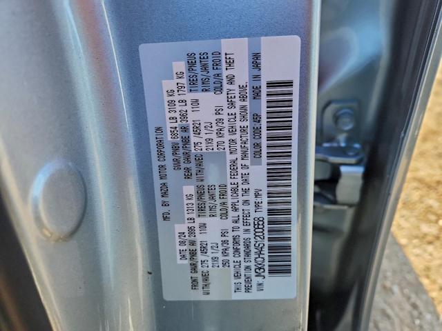 Mazda Cx Premium Sport Image 5