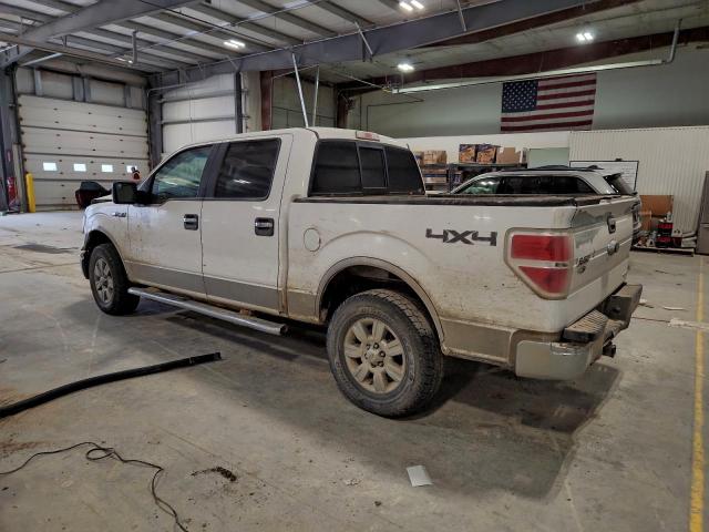 Ford F-150 Supercrew Image 2