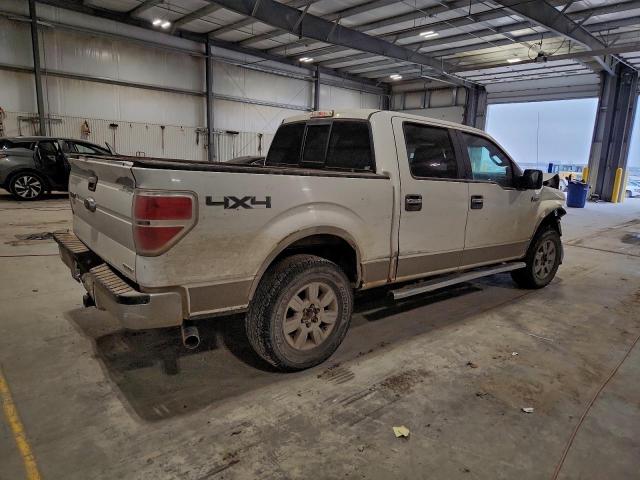 Ford F-150 Supercrew Image 3