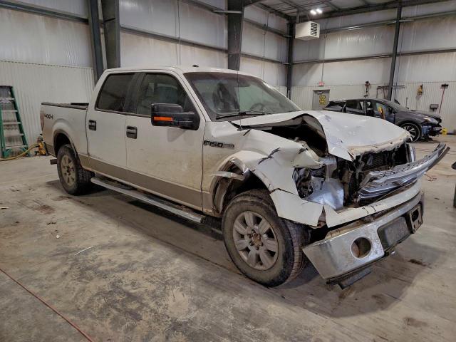 Ford F-150 Supercrew Image 5