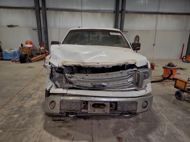 Ford F-150 Supercrew Image 8