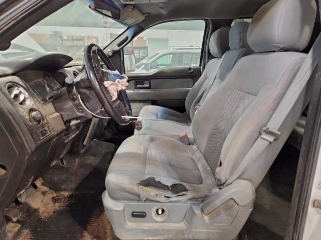 Ford F-150 Supercrew Image 6