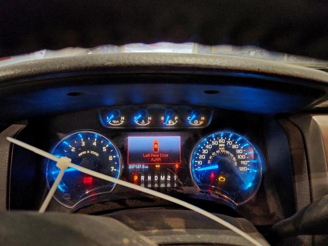 Ford F-150 Supercrew Image 9