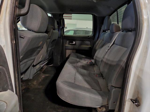 Ford F-150 Supercrew Image 12