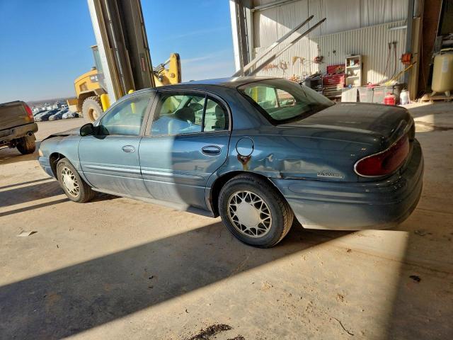 Buick LeSabre Limited Image 2