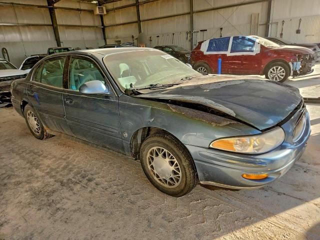 Buick LeSabre Limited Image 4