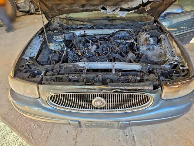 Buick LeSabre Limited Image 12