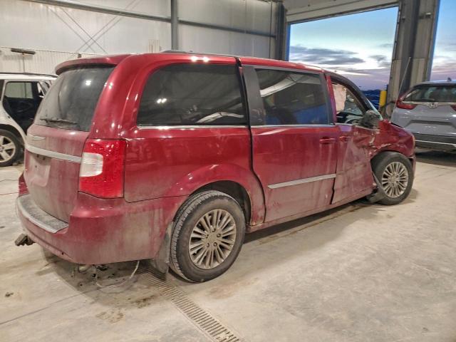 Chrysler Minivan Touring L Image 5