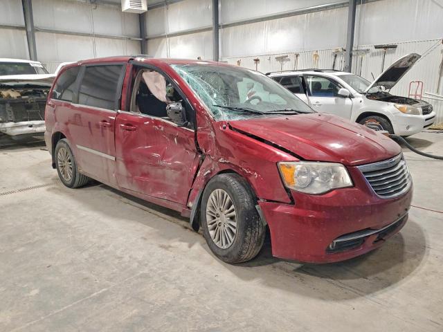 Chrysler Minivan Touring L Image 7