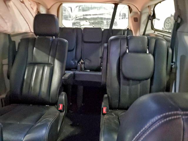 Chrysler Minivan Touring L Image 10