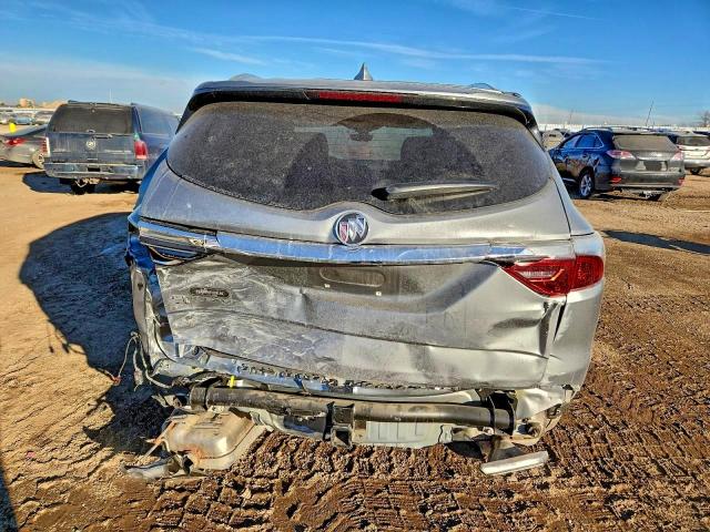 Buick Enclave Premium Image 12