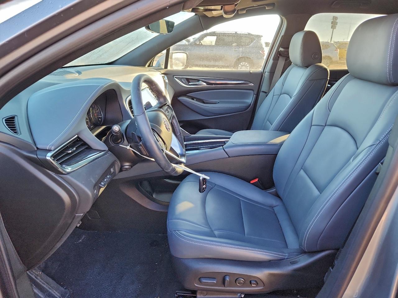 Buick Enclave Premium Image 6