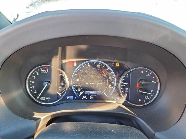 Buick Enclave Premium Image 2