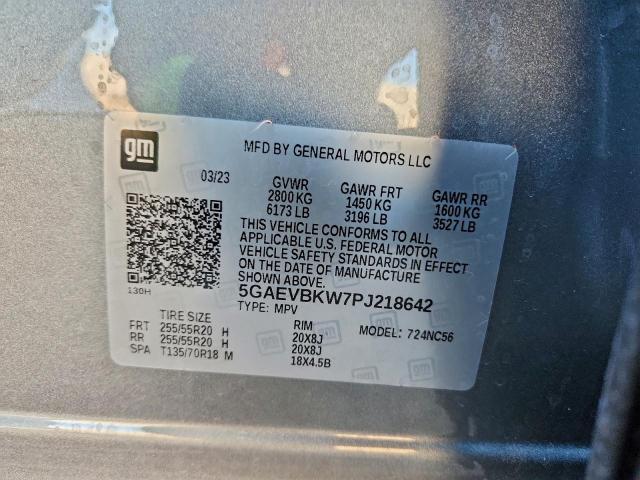 Buick Enclave Premium Image 11