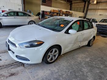  Salvage Dodge Dart