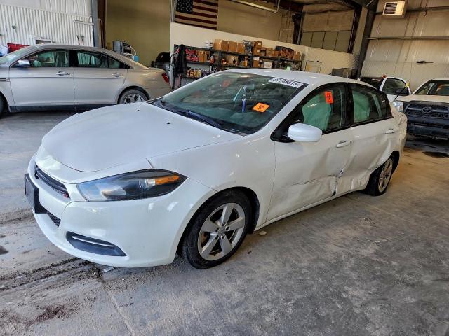 Salvage Dodge Dart