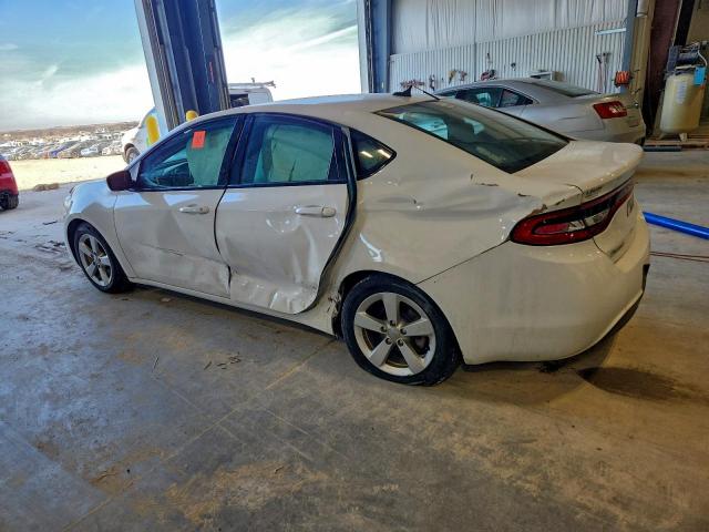 Dodge Dart Sxt Image 5