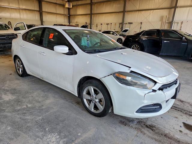 Dodge Dart Sxt Image 4