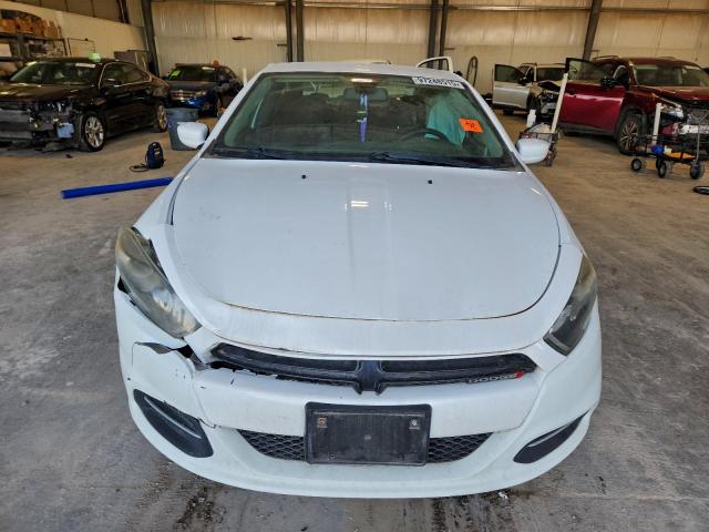 Dodge Dart Sxt Image 8