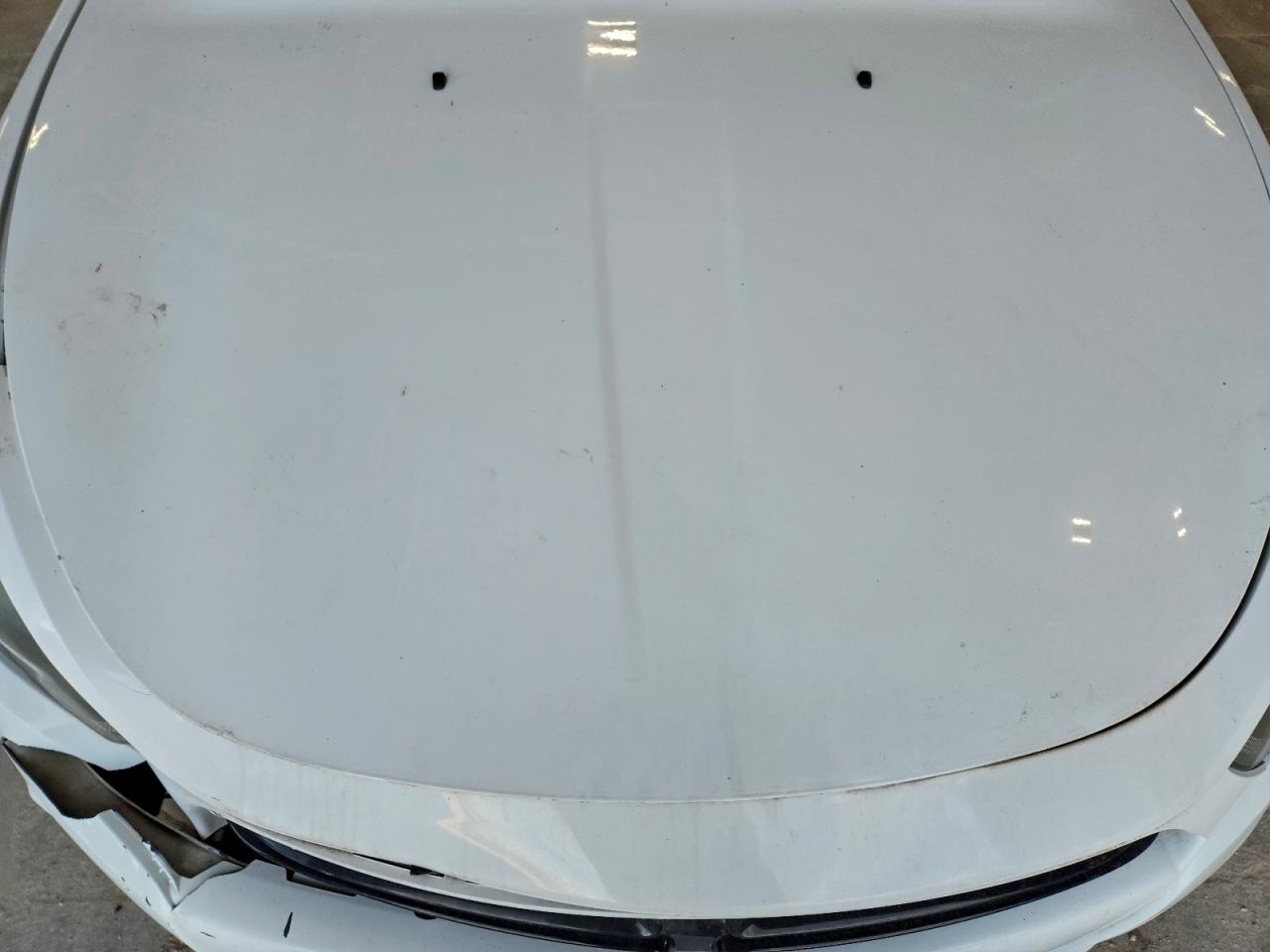 Dodge Dart Sxt Image 6