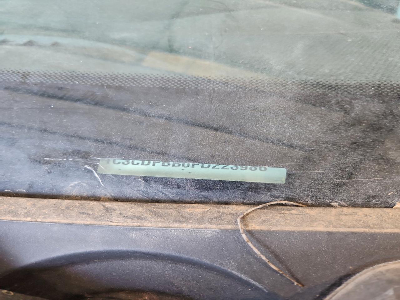 Dodge Dart Sxt Image 11