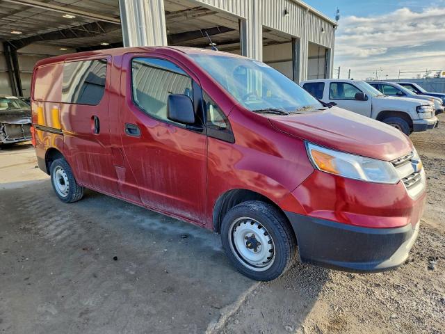 Chevrolet Express Ls Image 13