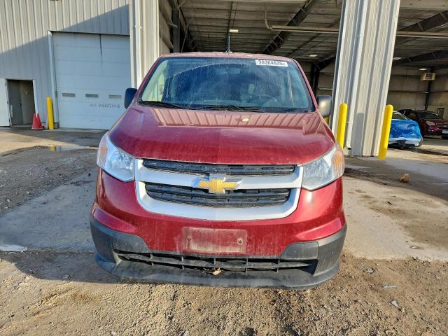 Chevrolet Express Ls Image 2