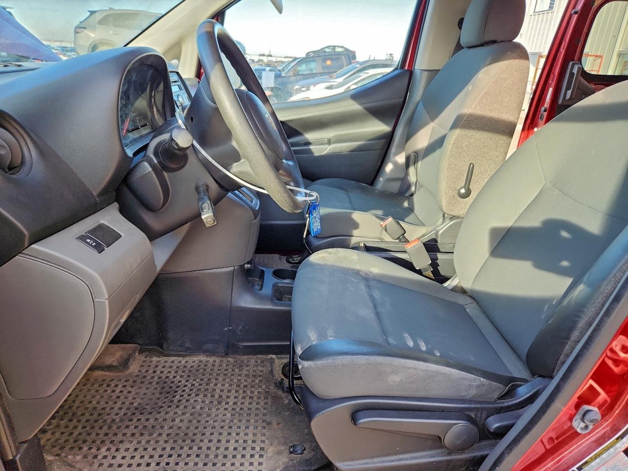 Chevrolet Express Ls Image 7