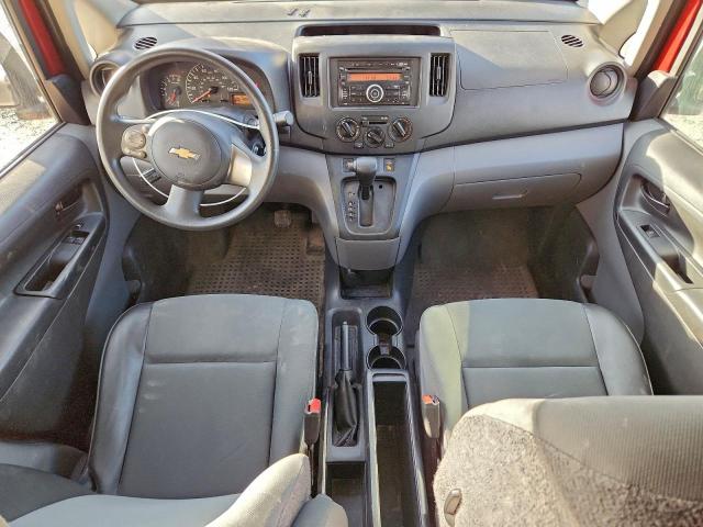 Chevrolet Express Ls Image 4