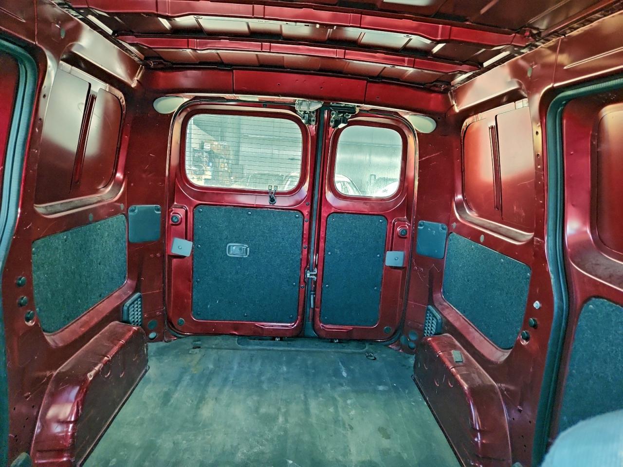 Chevrolet Express Ls Image 11