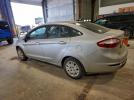 Ford Fiesta S Image 2
