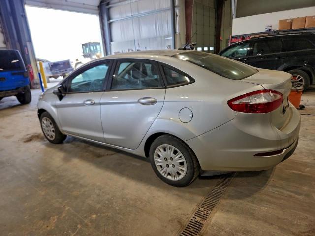 Ford Fiesta S Image 2