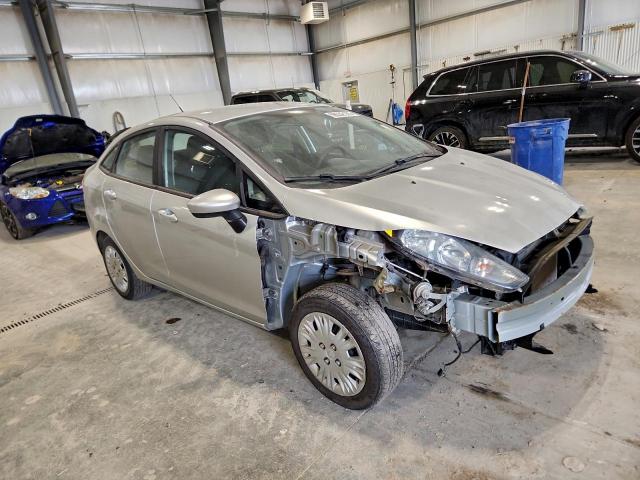 Ford Fiesta S Image 5