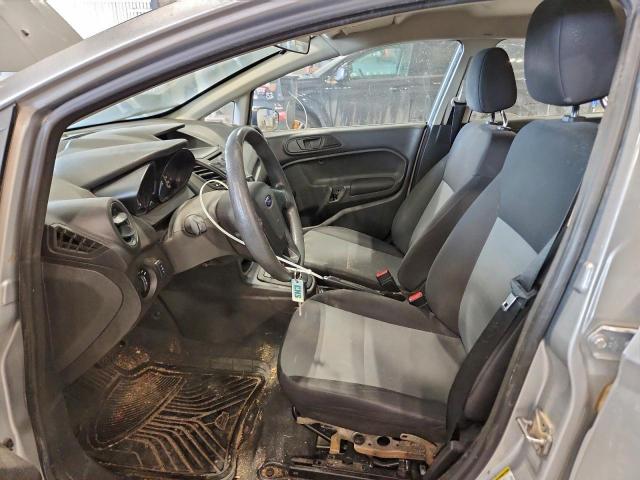 Ford Fiesta S Image 11