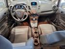 Ford Fiesta S Image 8