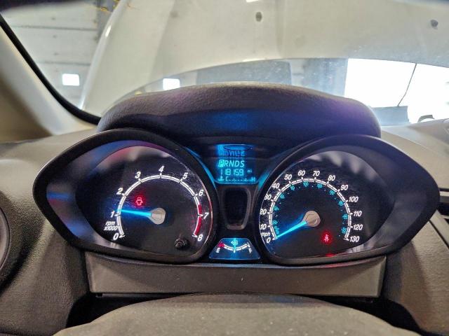 Ford Fiesta S Image 9