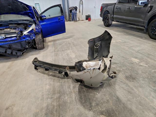 Ford Fiesta S Image 6